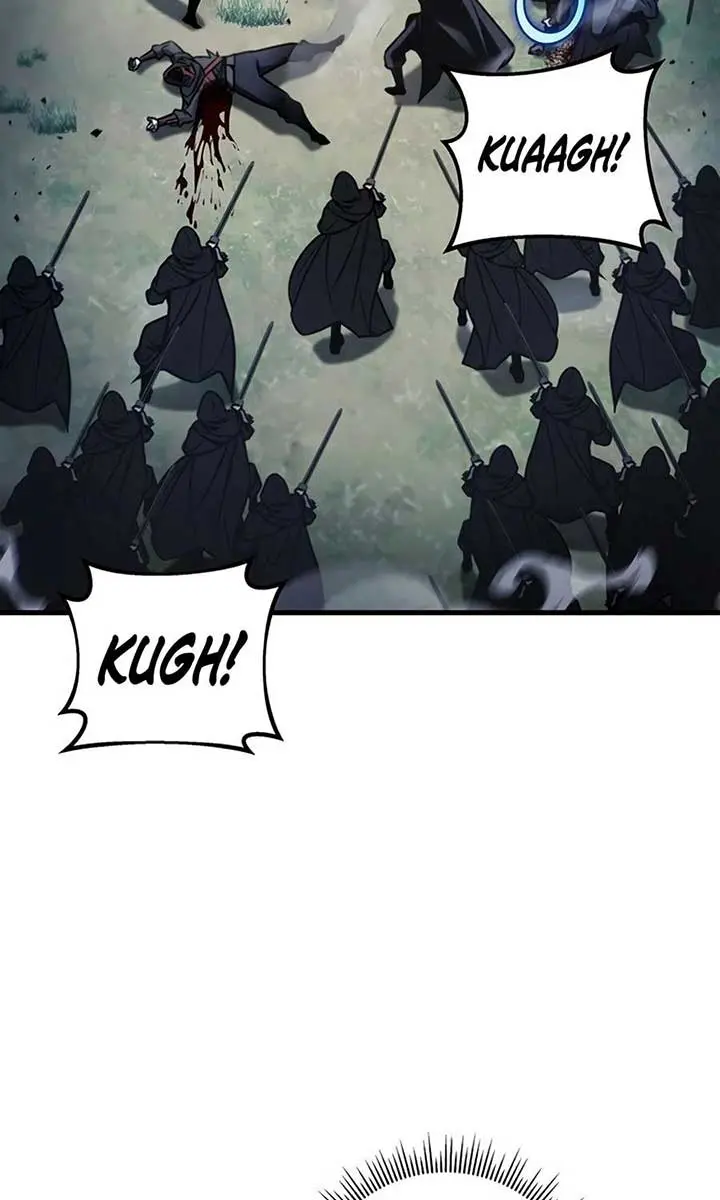 The Emperor's Sword Chapter 85 Page 76