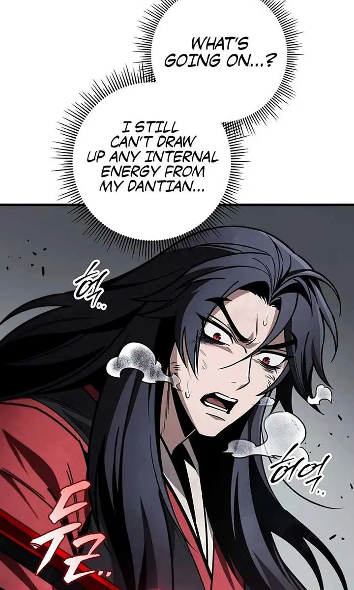 The Emperor's Sword Chapter 85 Page 77