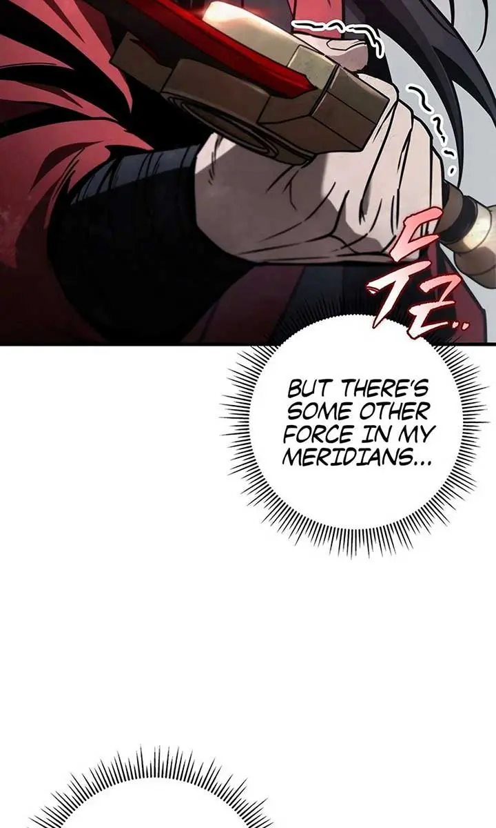 The Emperor's Sword Chapter 85 Page 78