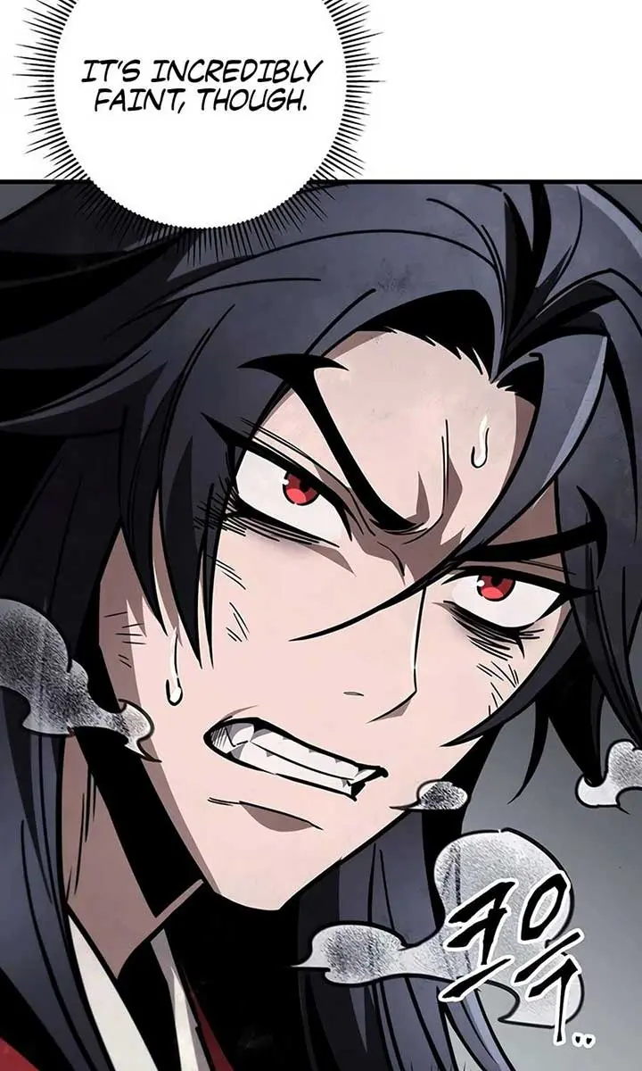 The Emperor's Sword Chapter 85 Page 79