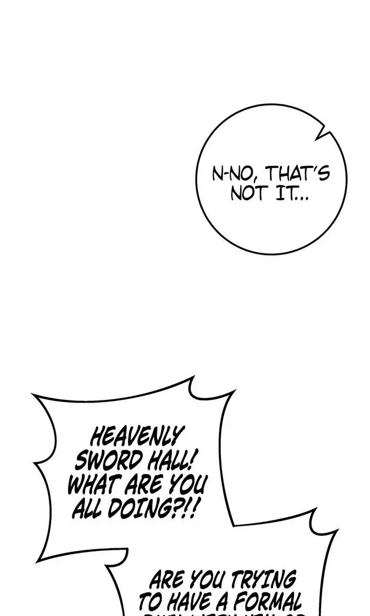 The Emperor's Sword Chapter 85 Page 82