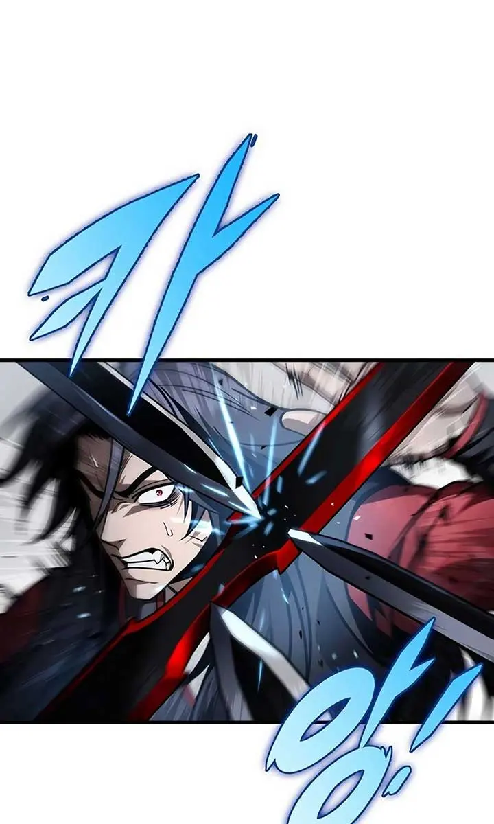 The Emperor's Sword Chapter 85 Page 87