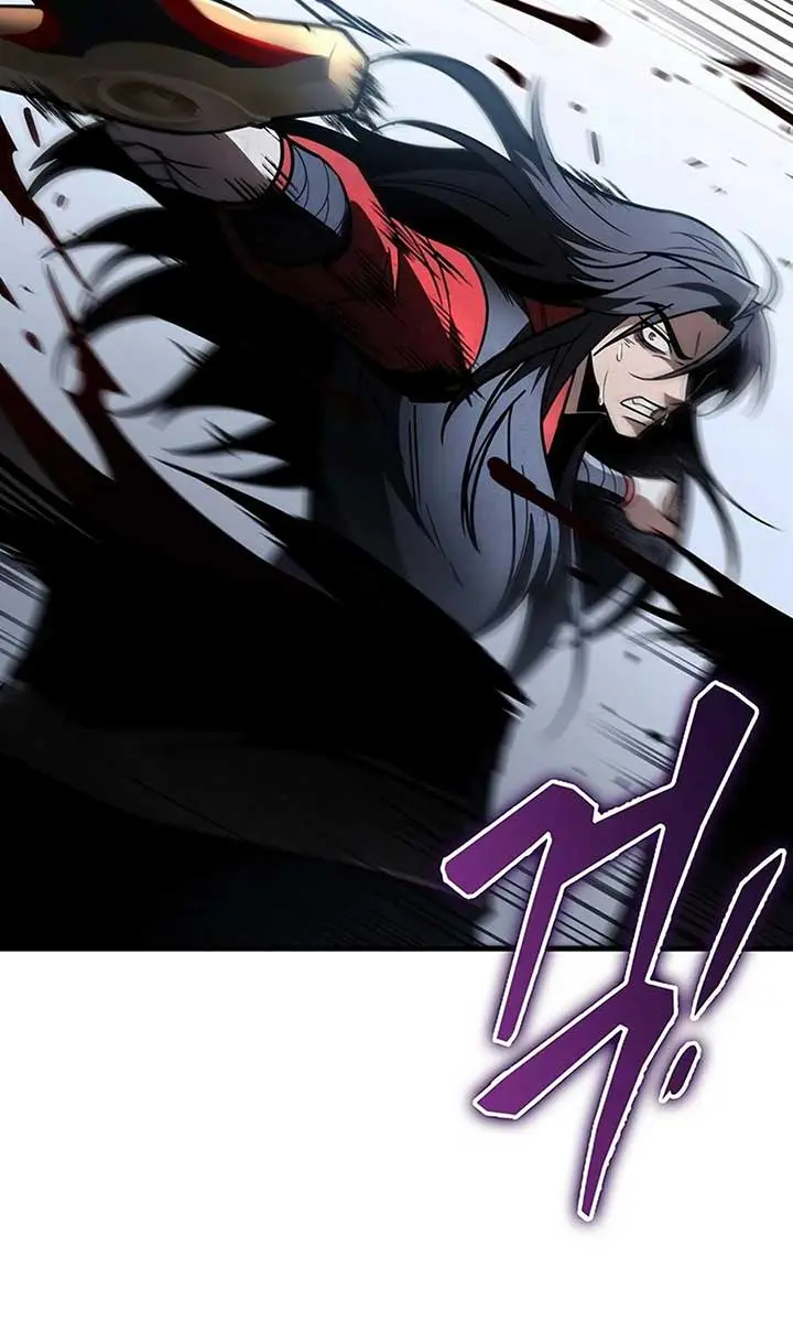 The Emperor's Sword Chapter 85 Page 90