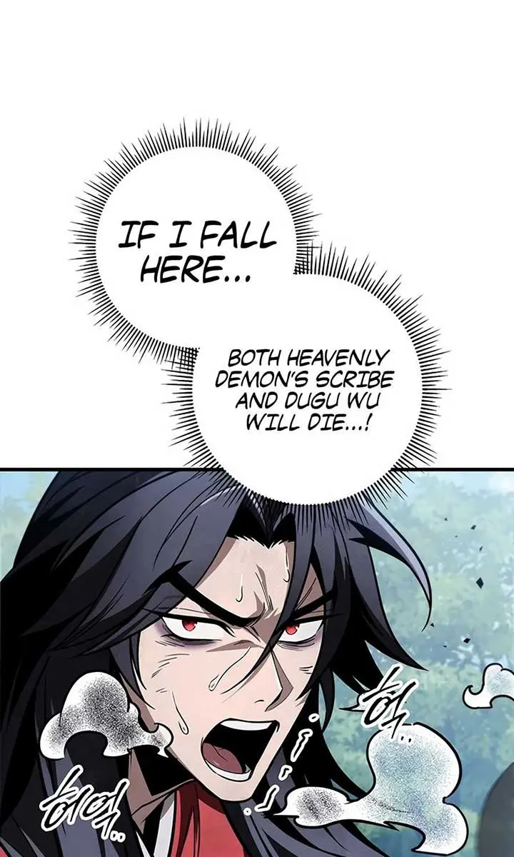The Emperor's Sword Chapter 85 Page 91