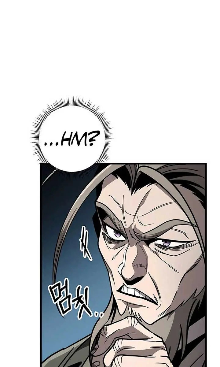 The Emperor's Sword Chapter 85 Page 93