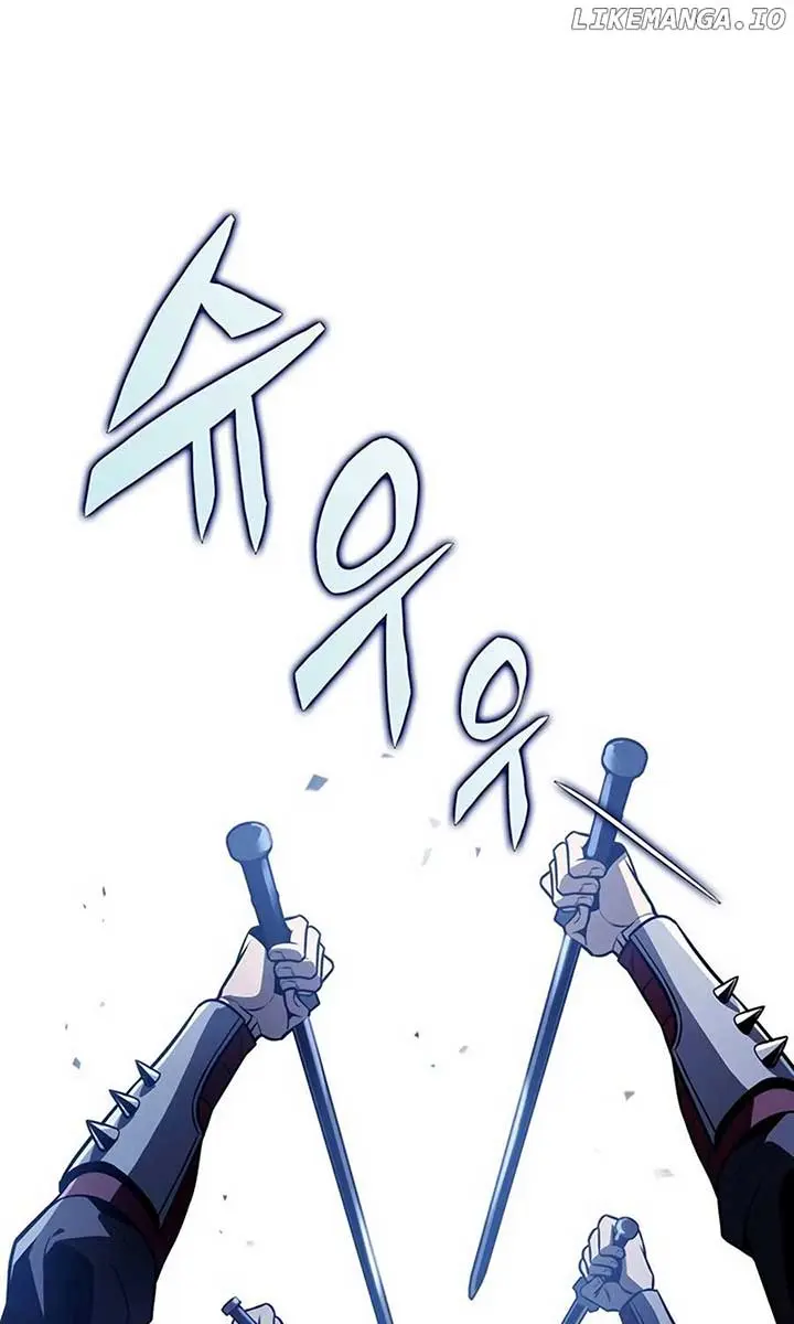 The Emperor's Sword Chapter 85 Page 95