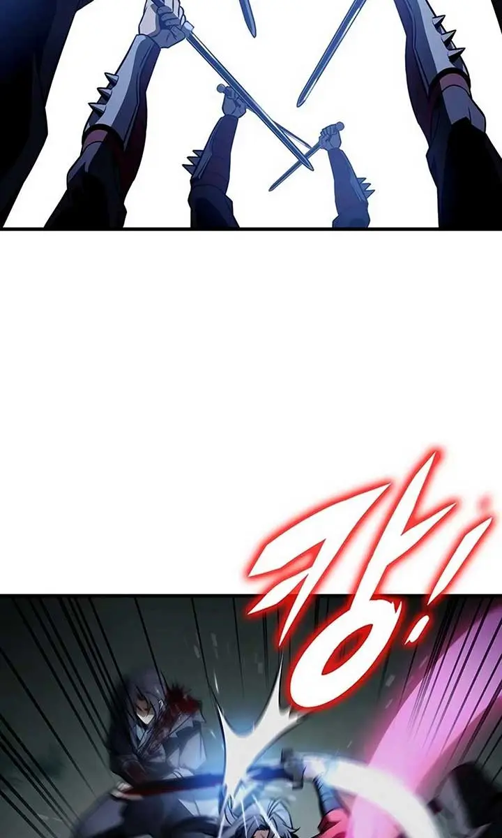 The Emperor's Sword Chapter 85 Page 96