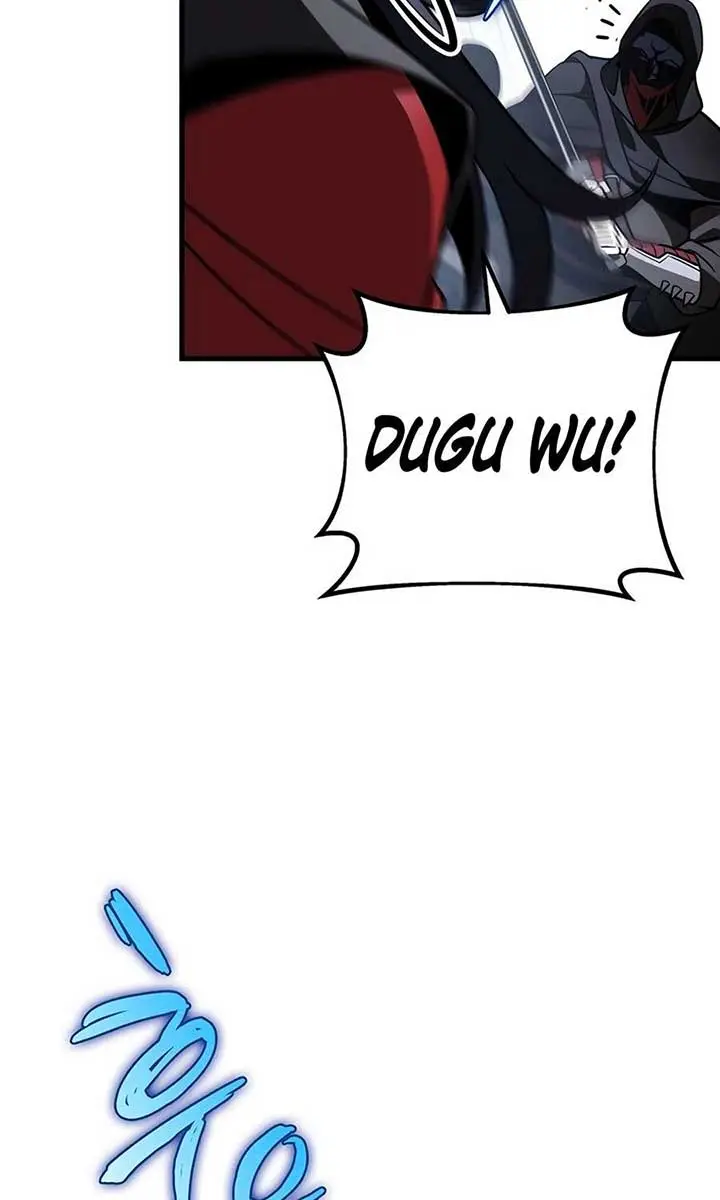 The Emperor's Sword Chapter 85 Page 100