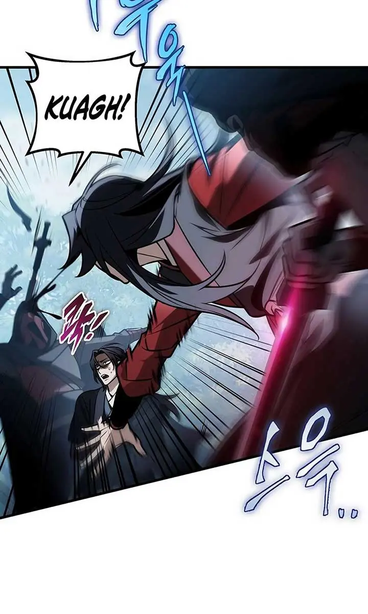 The Emperor's Sword Chapter 85 Page 101