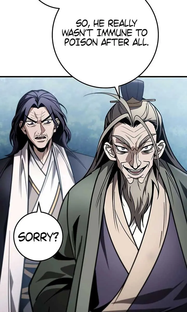 The Emperor's Sword Chapter 85 Page 108