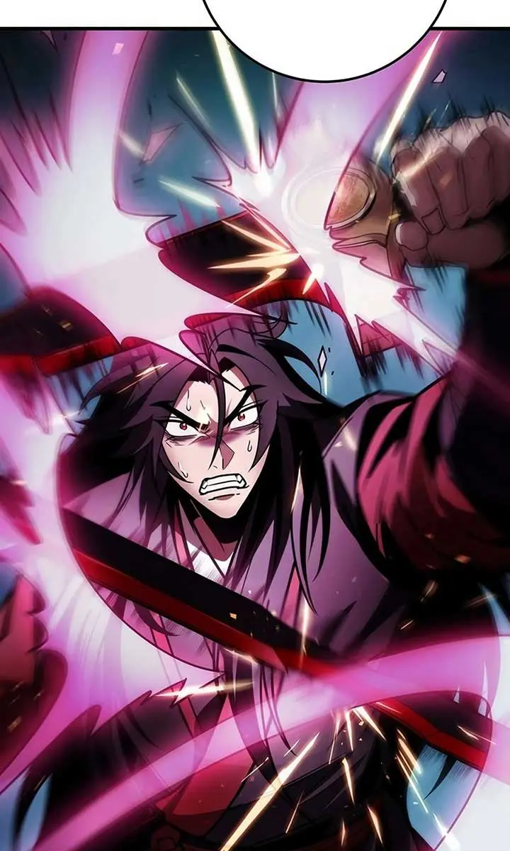 The Emperor's Sword Chapter 85 Page 110