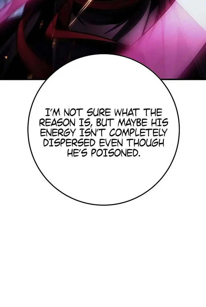 The Emperor's Sword Chapter 85 Page 111