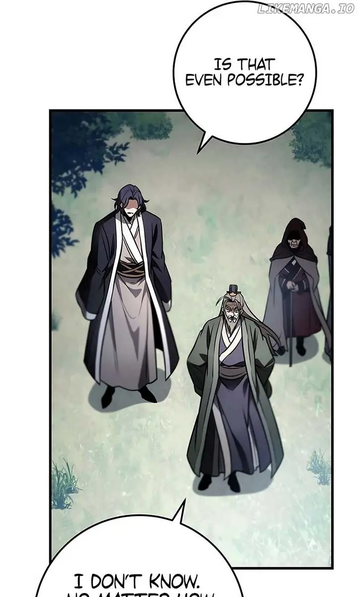 The Emperor's Sword Chapter 85 Page 112