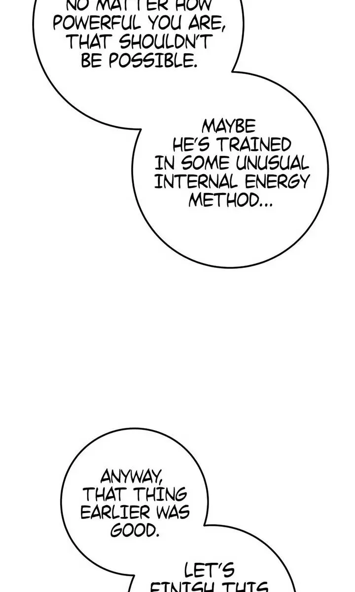 The Emperor's Sword Chapter 85 Page 113