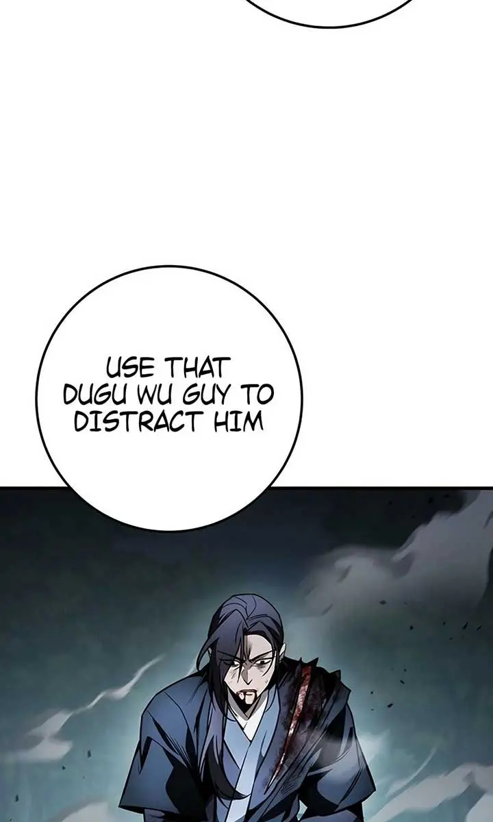 The Emperor's Sword Chapter 85 Page 115