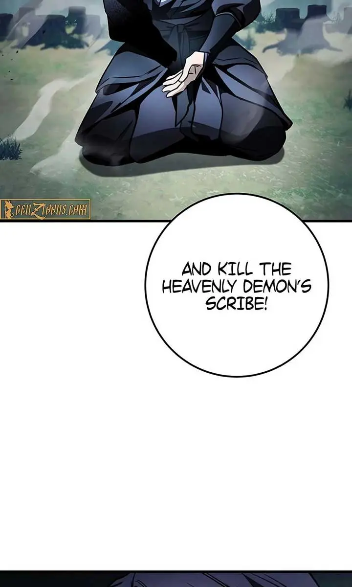 The Emperor's Sword Chapter 85 Page 116