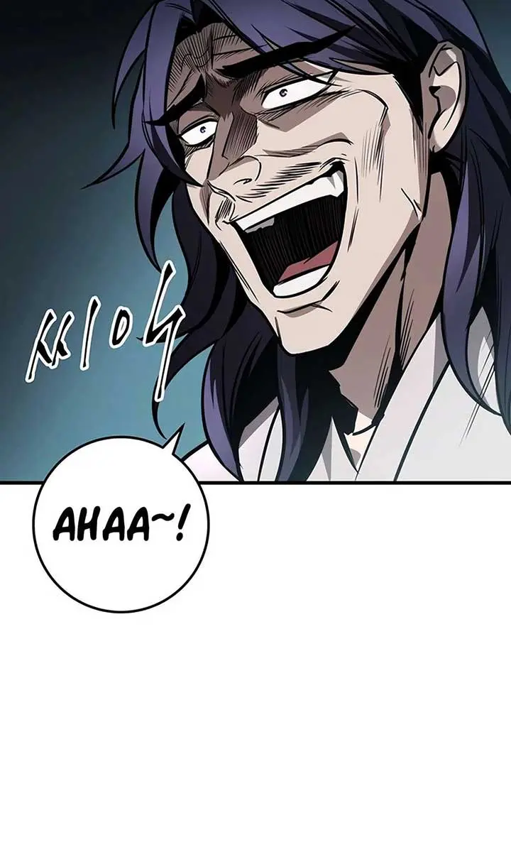 The Emperor's Sword Chapter 85 Page 117