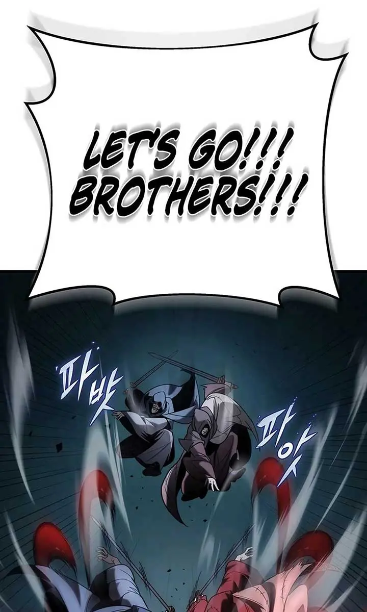 The Emperor's Sword Chapter 85 Page 118