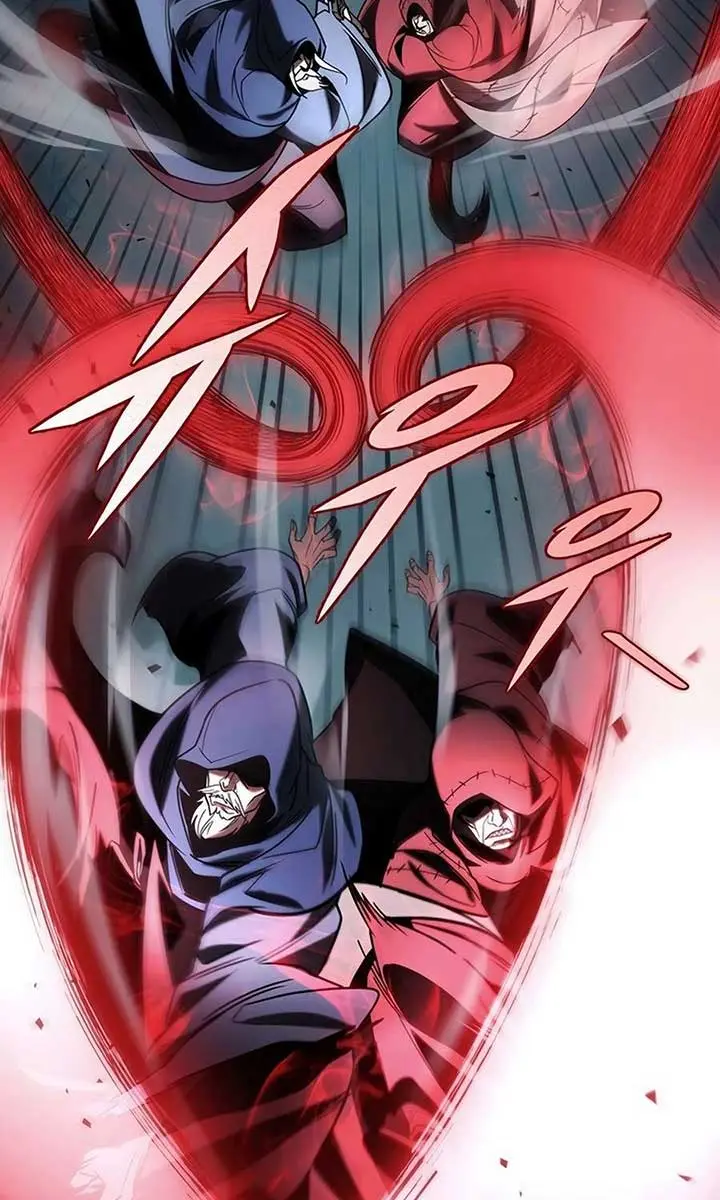 The Emperor's Sword Chapter 85 Page 119