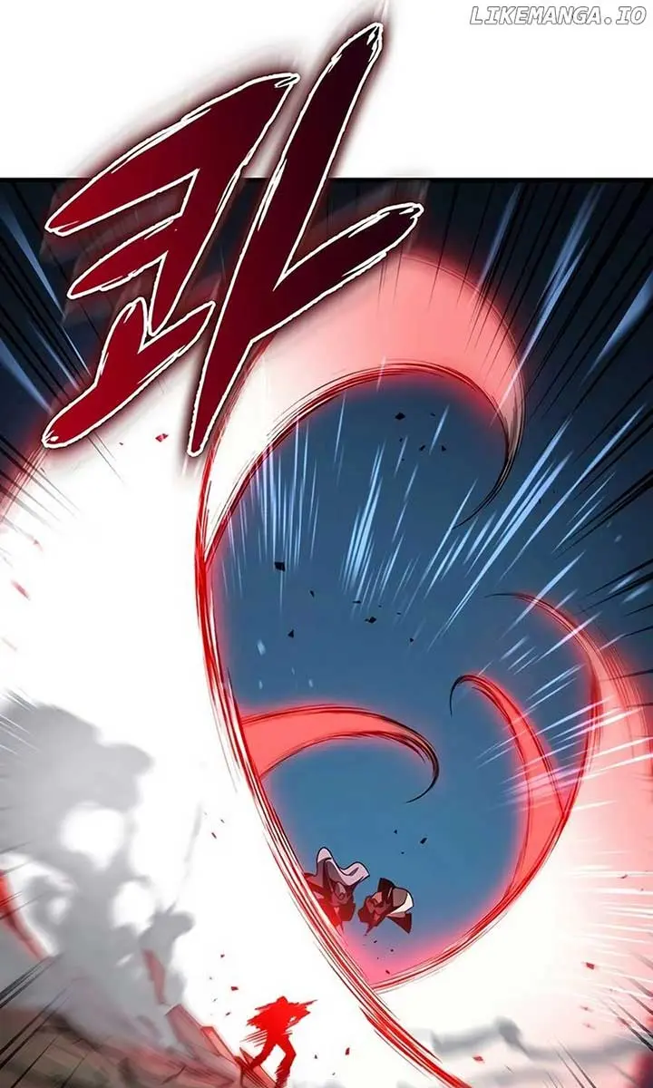 The Emperor's Sword Chapter 85 Page 122