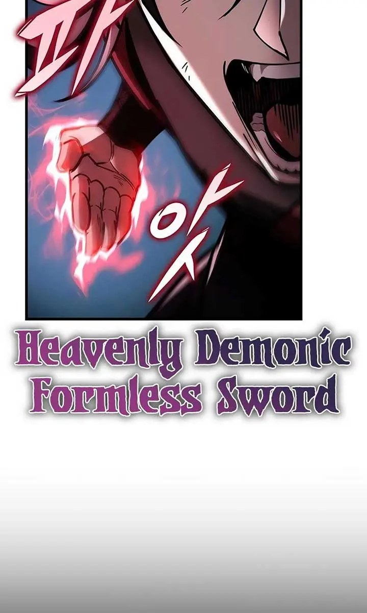 The Emperor's Sword Chapter 85 Page 126