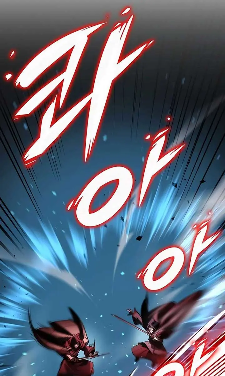 The Emperor's Sword Chapter 85 Page 127