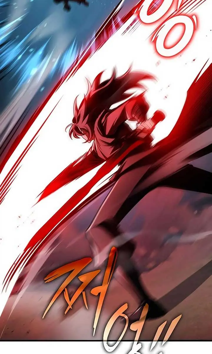 The Emperor's Sword Chapter 85 Page 128