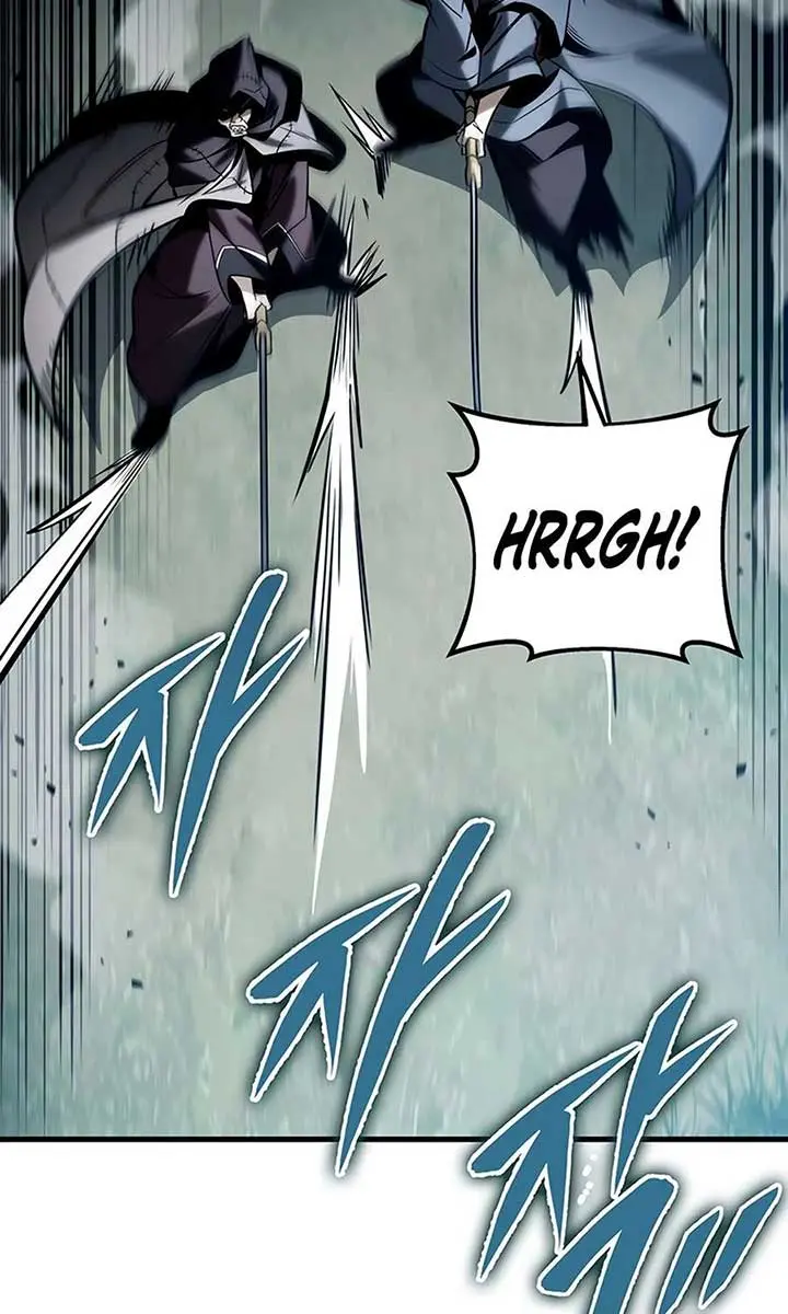 The Emperor's Sword Chapter 85 Page 130