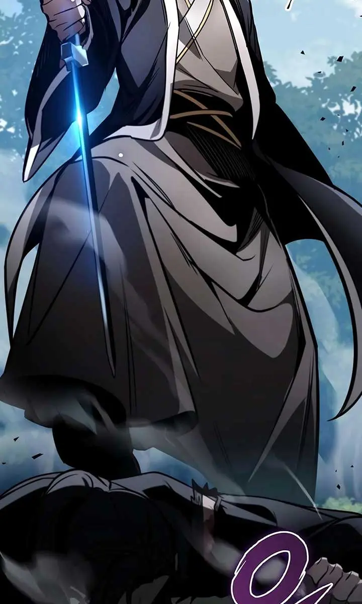 The Emperor's Sword Chapter 85 Page 137