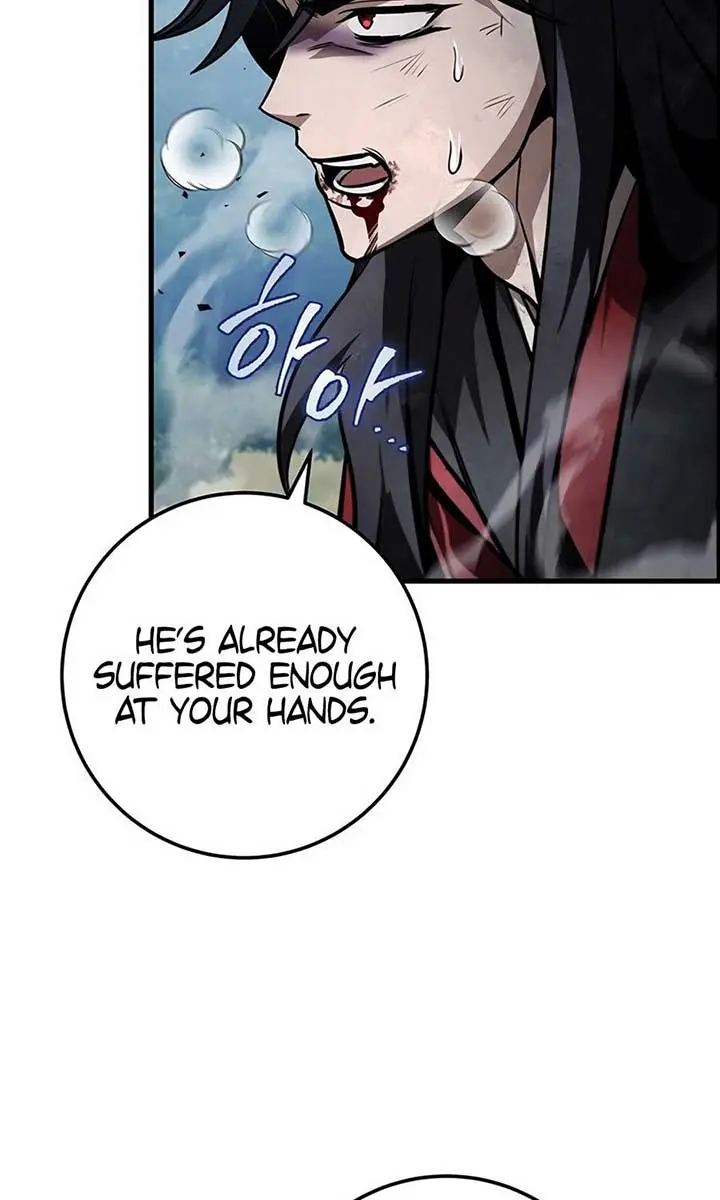 The Emperor's Sword Chapter 85 Page 139