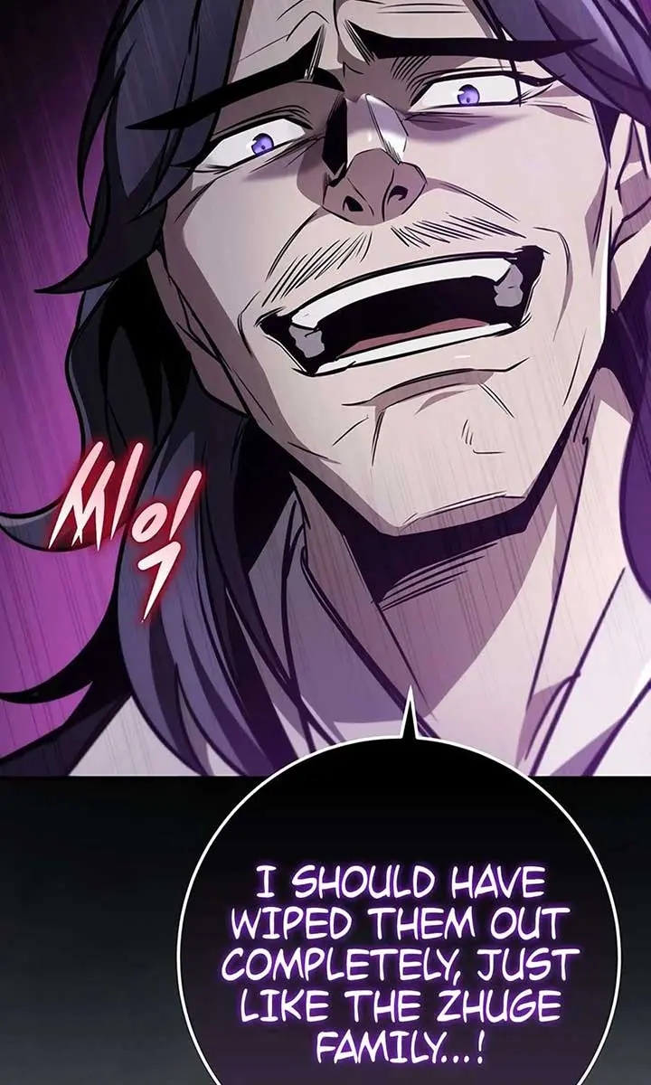 The Emperor's Sword Chapter 85 Page 143