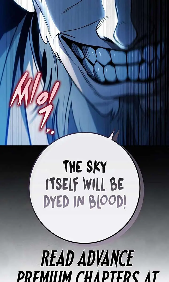 The Emperor's Sword Chapter 85 Page 153