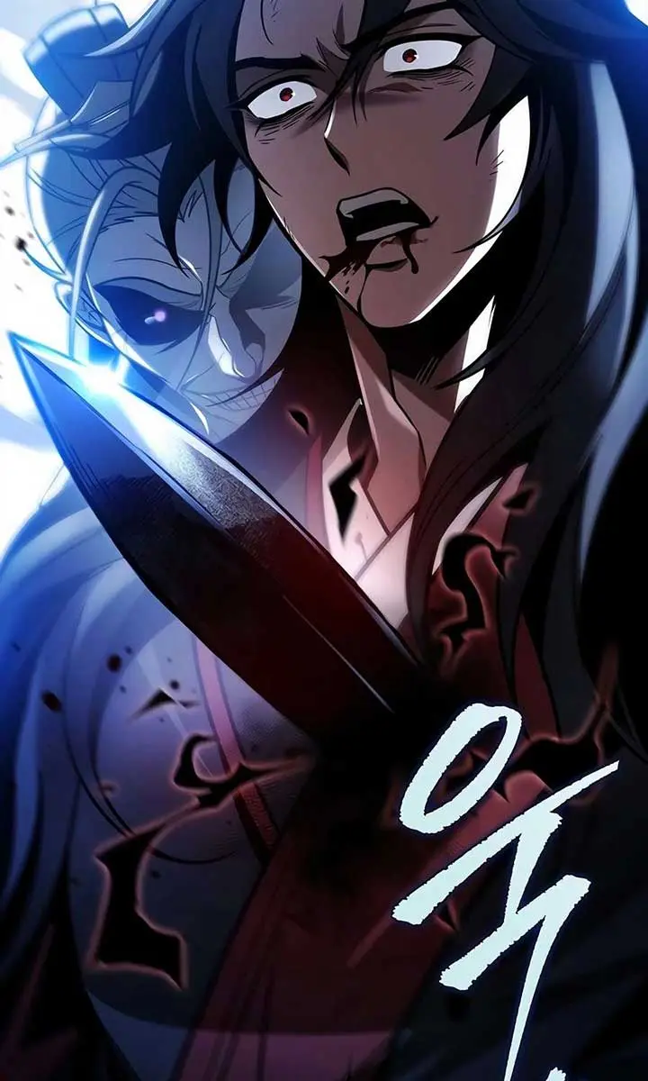 The Emperor's Sword Chapter 86 Page 3