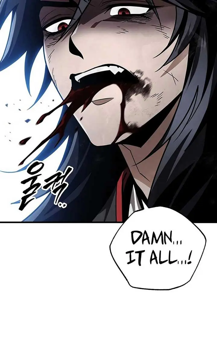 The Emperor's Sword Chapter 86 Page 5