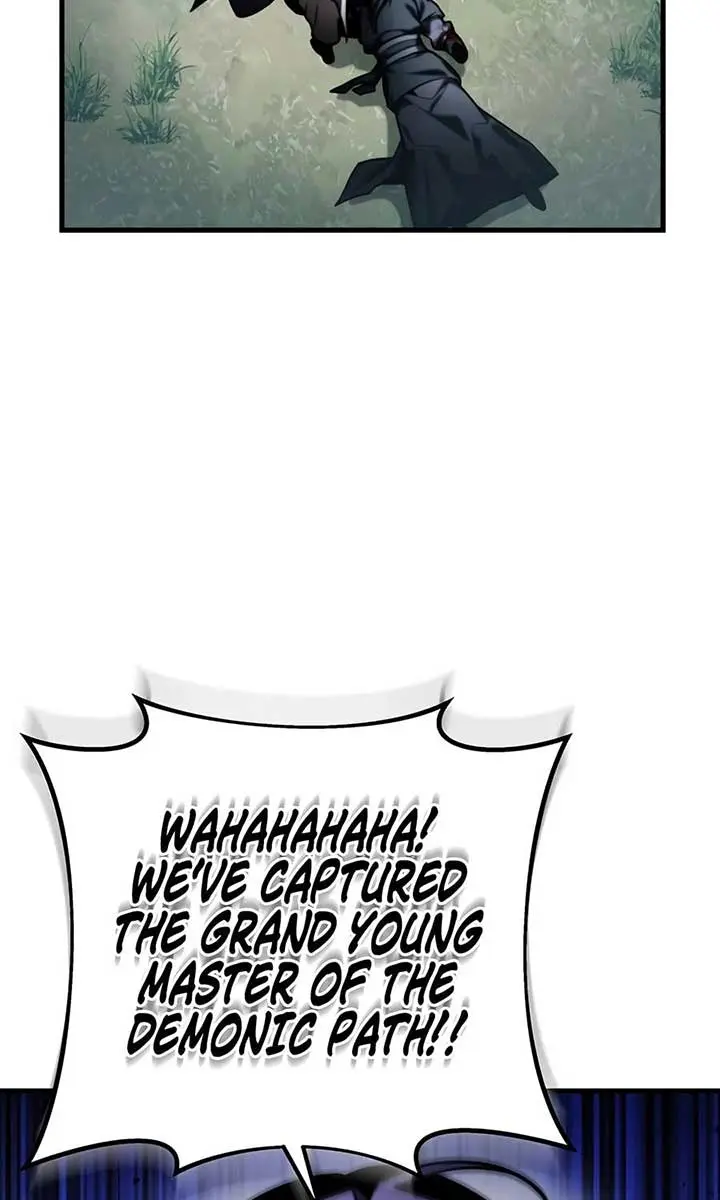 The Emperor's Sword Chapter 86 Page 7