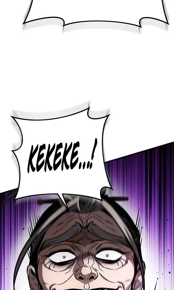 The Emperor's Sword Chapter 86 Page 9