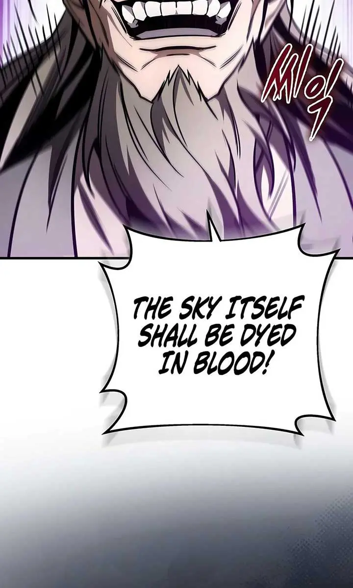 The Emperor's Sword Chapter 86 Page 10