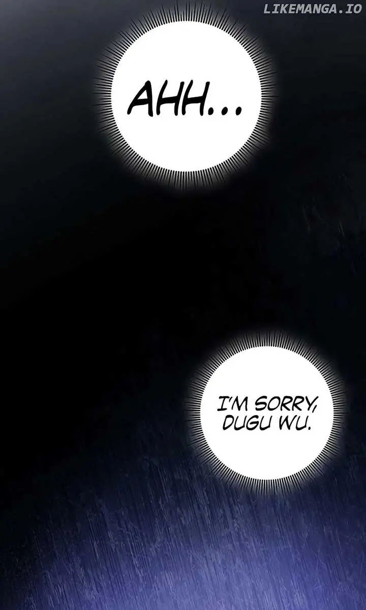 The Emperor's Sword Chapter 86 Page 12