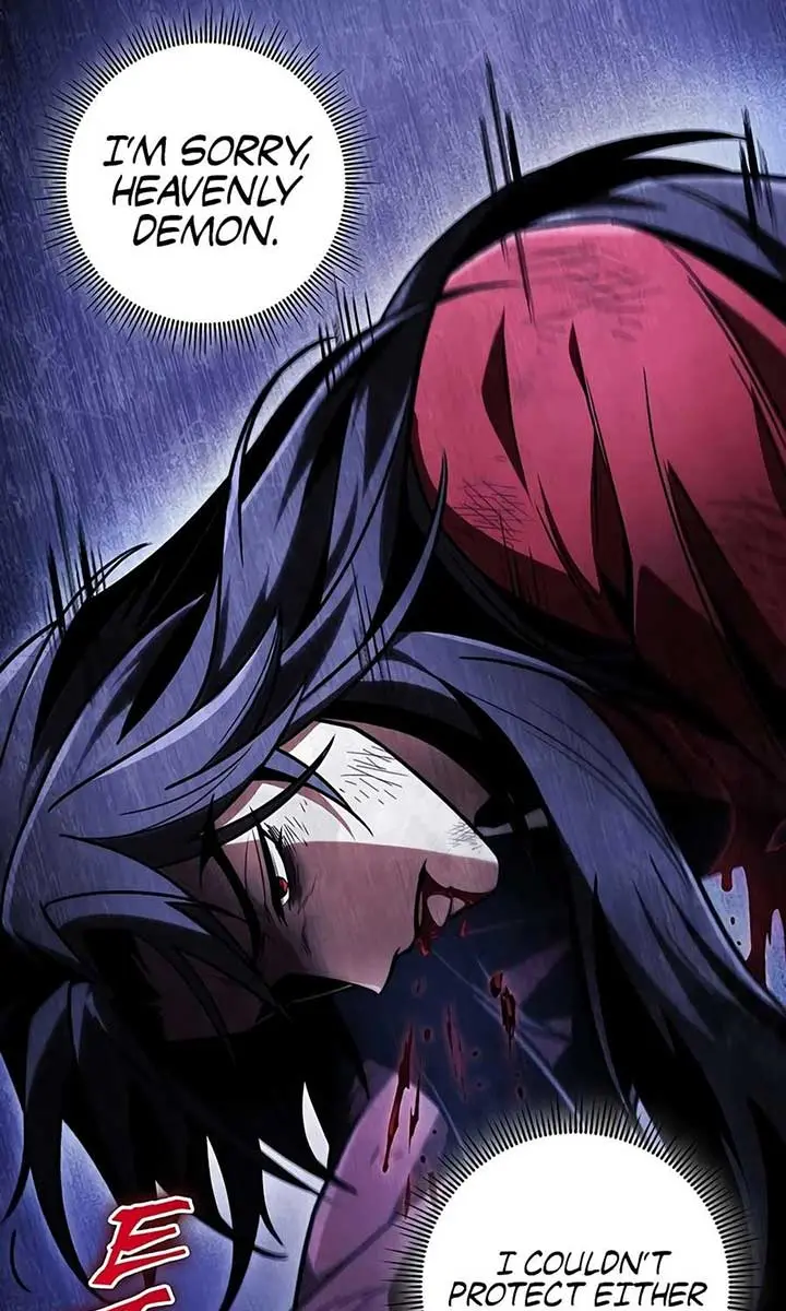 The Emperor's Sword Chapter 86 Page 13