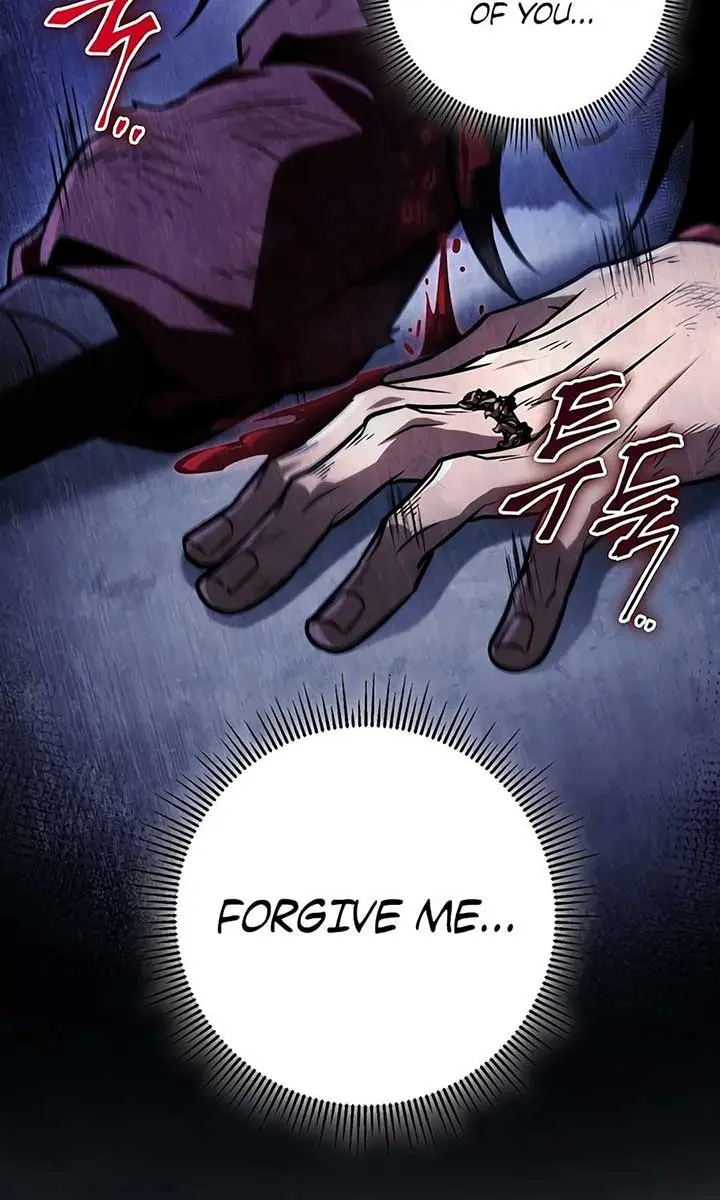 The Emperor's Sword Chapter 86 Page 14