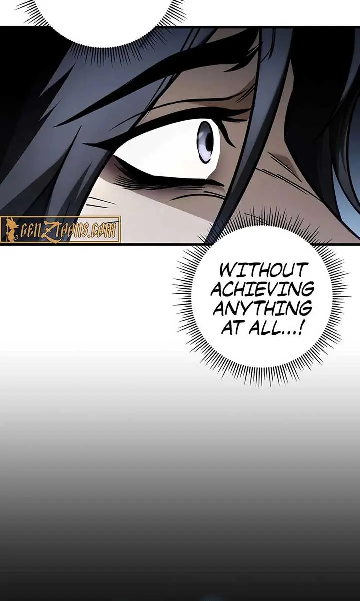 The Emperor's Sword Chapter 86 Page 17