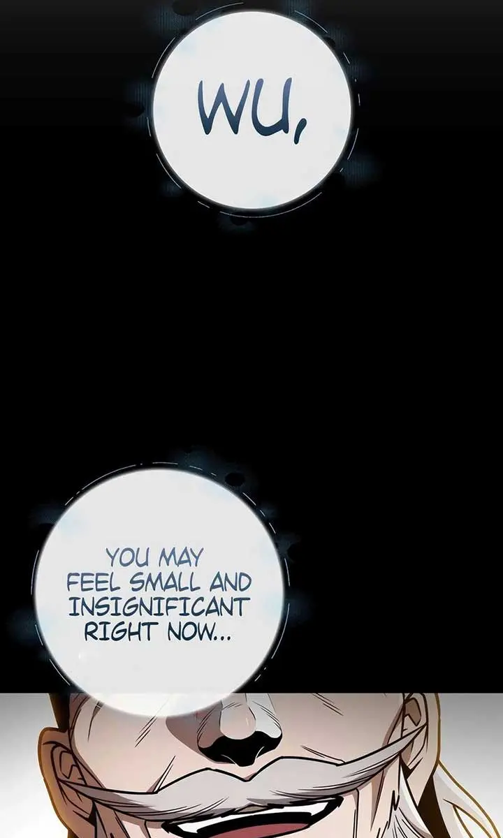 The Emperor's Sword Chapter 86 Page 18