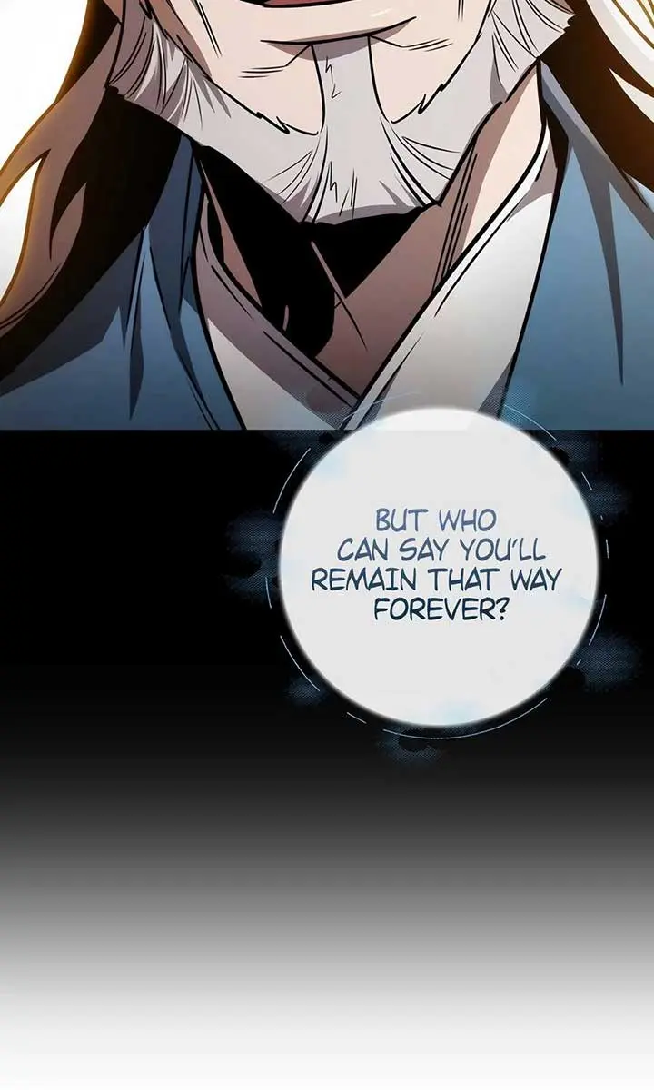 The Emperor's Sword Chapter 86 Page 19