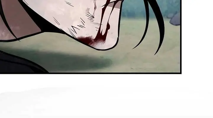 The Emperor's Sword Chapter 86 Page 21