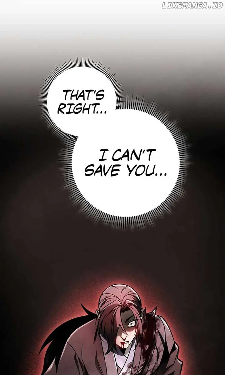 The Emperor's Sword Chapter 86 Page 22