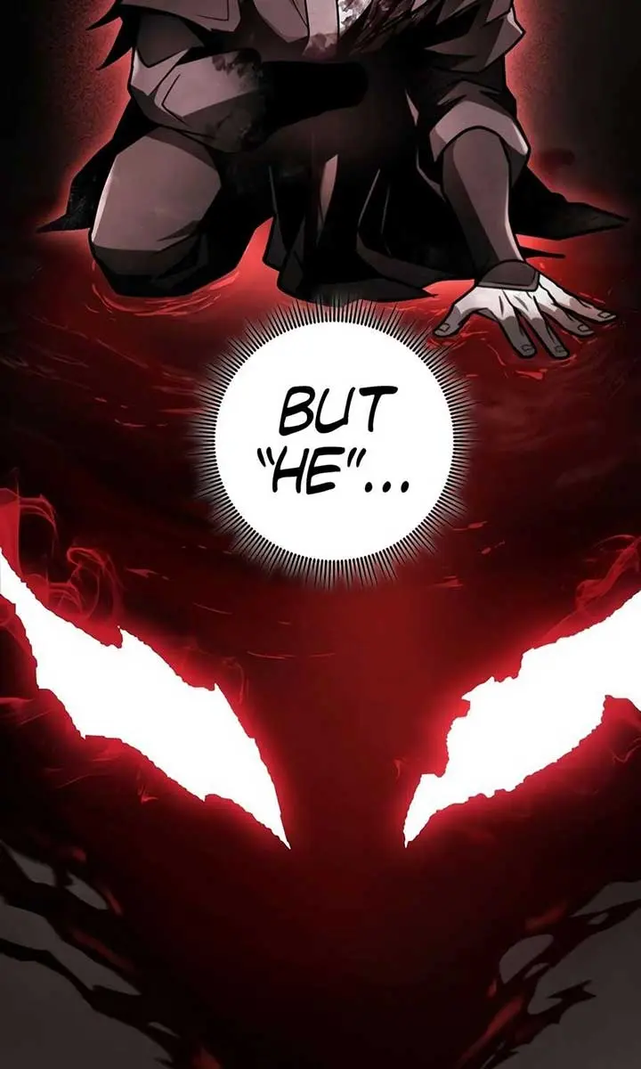 The Emperor's Sword Chapter 86 Page 23