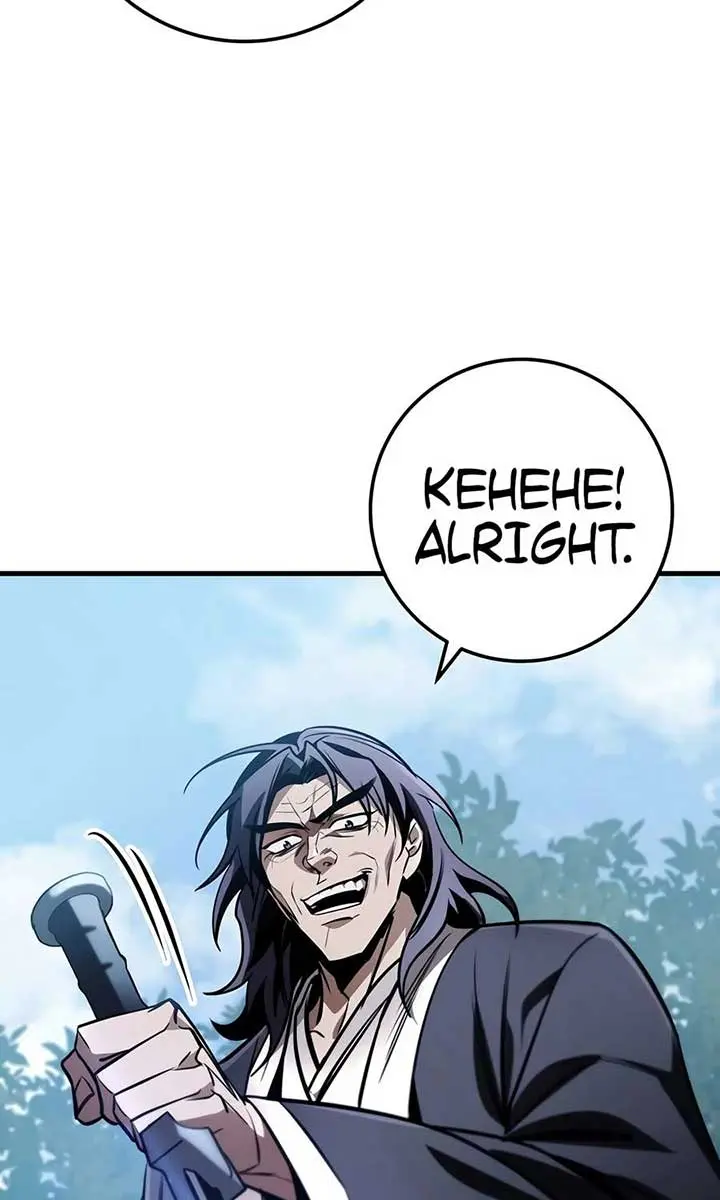 The Emperor's Sword Chapter 86 Page 28