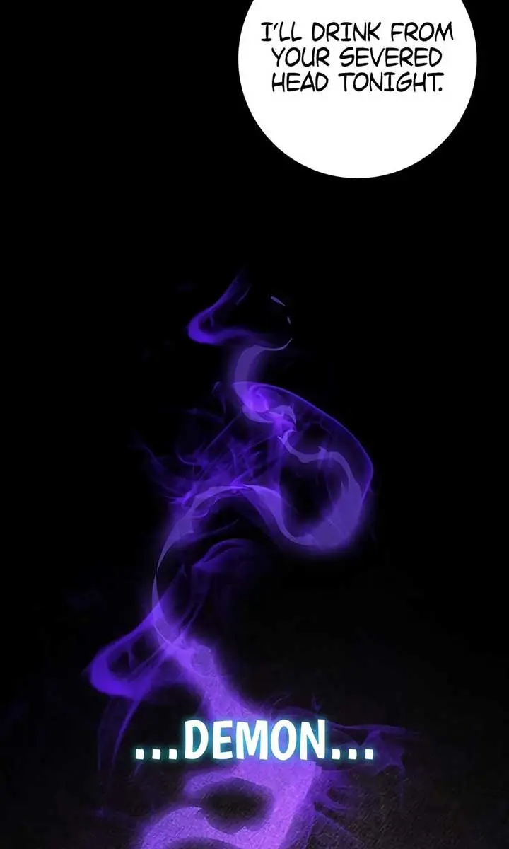 The Emperor's Sword Chapter 86 Page 30