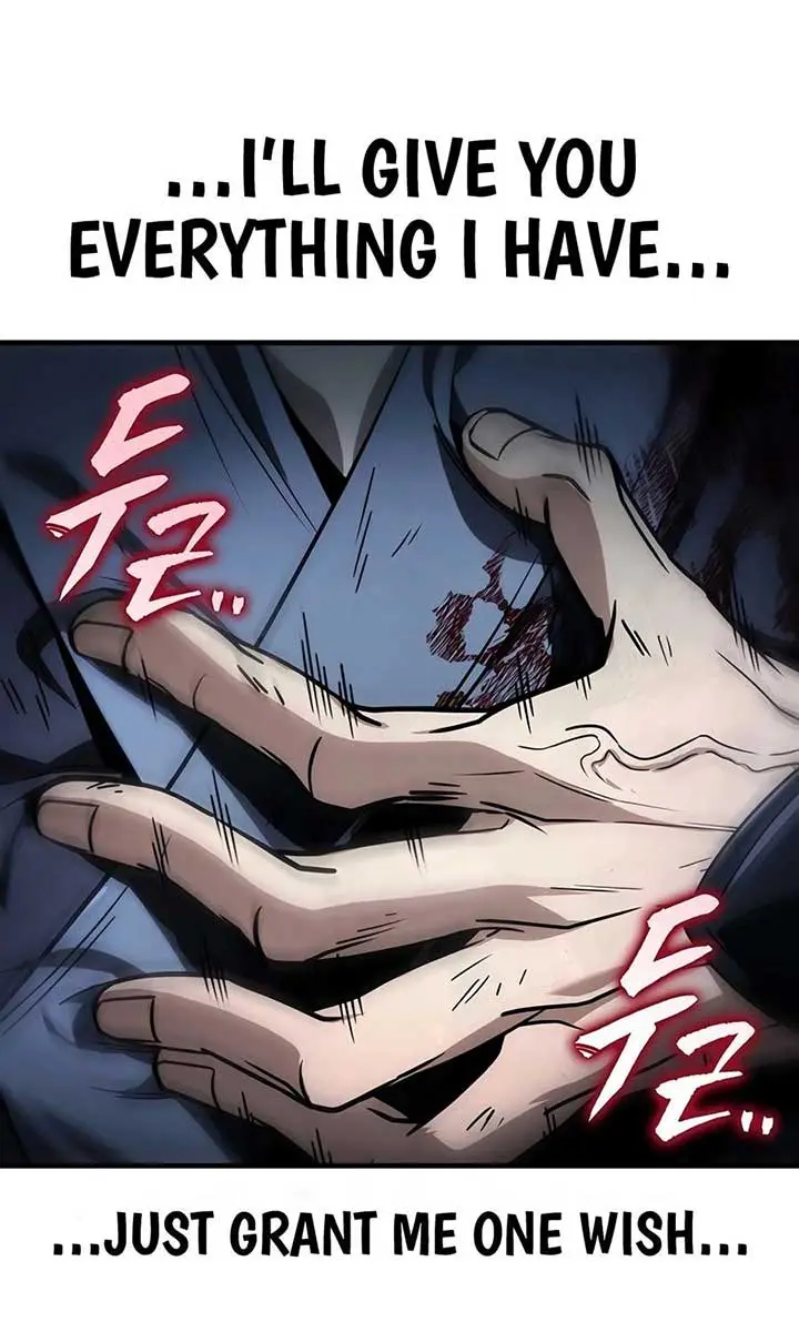 The Emperor's Sword Chapter 86 Page 34