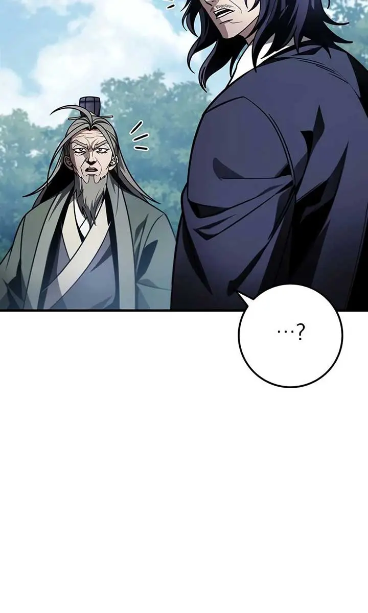 The Emperor's Sword Chapter 86 Page 37